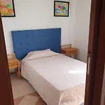 Villa Basoru San Vito (Sardinia)