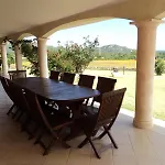 Basoru Villa San Vito (Sardinia)