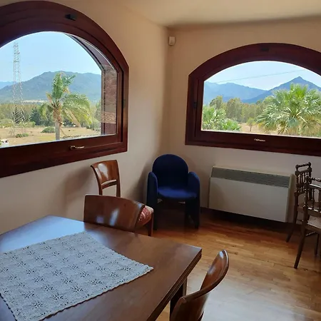 Basoru Villa *