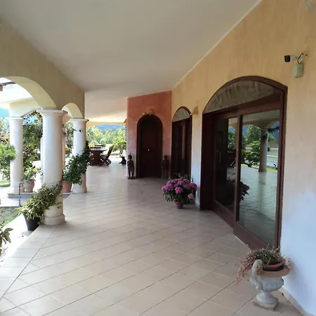 Villa Basoru *