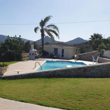 Villa Basoru