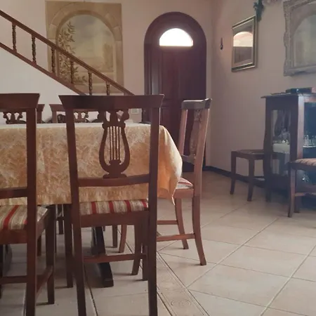 Villa Basoru *