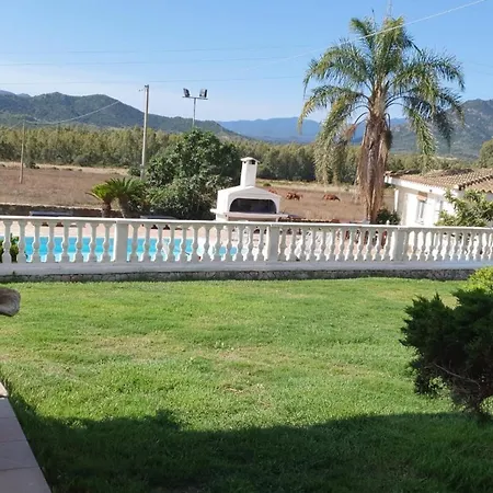 Basoru Villa *