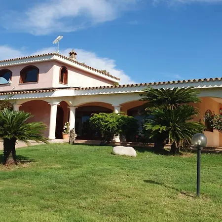 Basoru Villa *